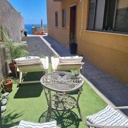 Vivienda Vacacional Vistamar Santa Cruz de Tenerife Ngoại thất bức ảnh
