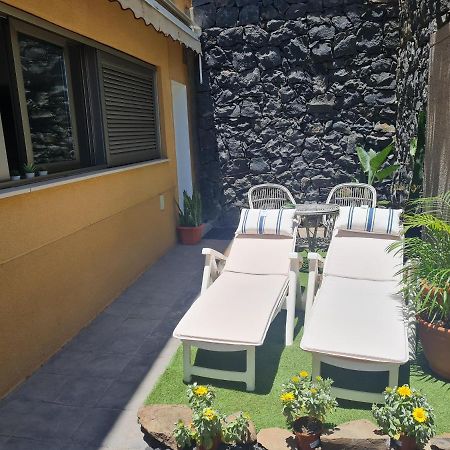 Vivienda Vacacional Vistamar Santa Cruz de Tenerife Ngoại thất bức ảnh