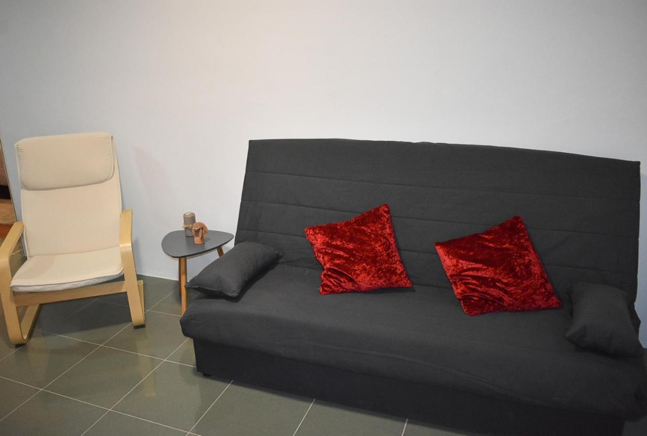 Vivienda Vacacional Vistamar Santa Cruz de Tenerife Ngoại thất bức ảnh
