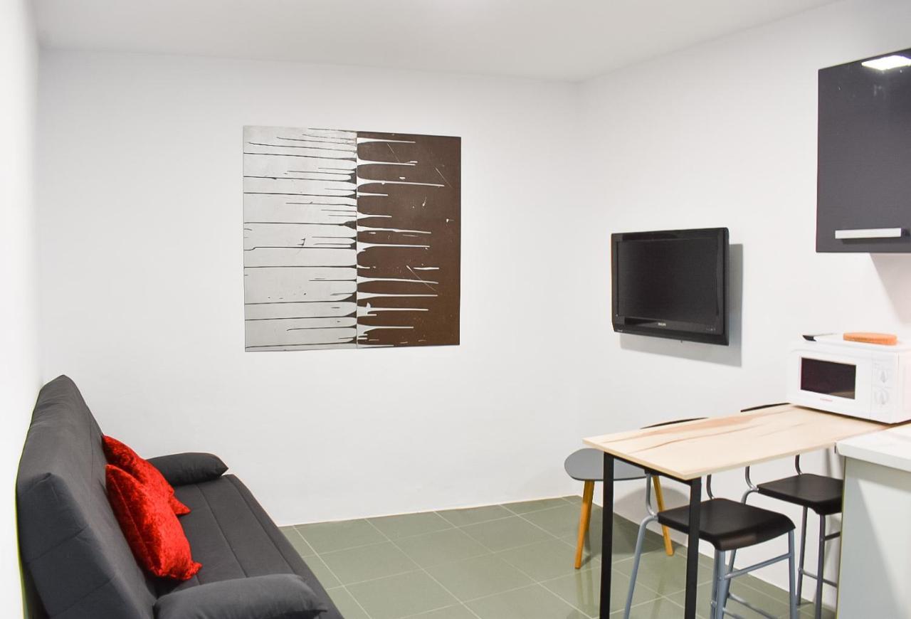Vivienda Vacacional Vistamar Santa Cruz de Tenerife Ngoại thất bức ảnh