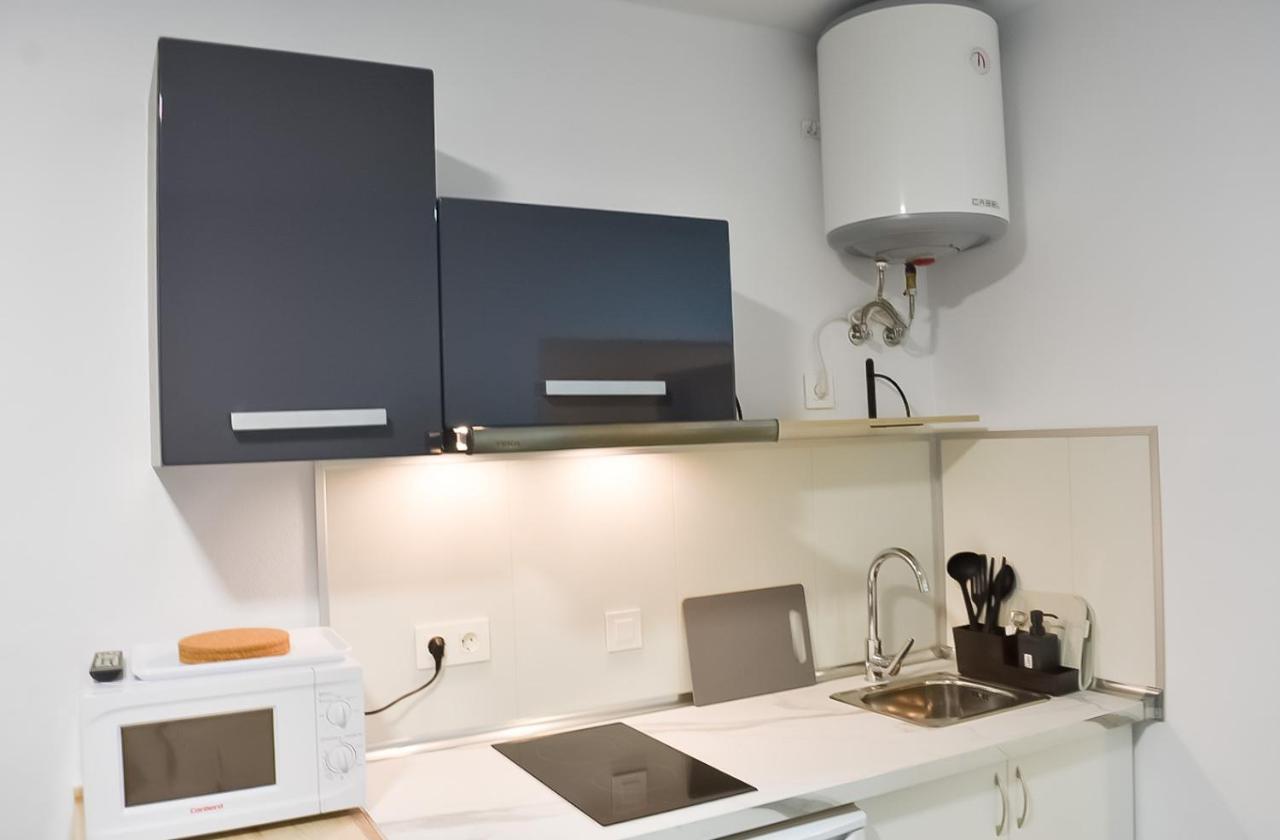 Vivienda Vacacional Vistamar Santa Cruz de Tenerife Ngoại thất bức ảnh