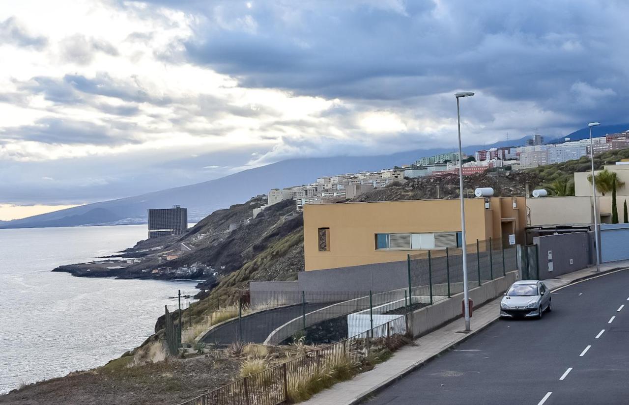 Vivienda Vacacional Vistamar Santa Cruz de Tenerife Ngoại thất bức ảnh