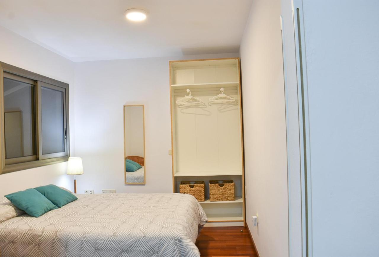 Vivienda Vacacional Vistamar Santa Cruz de Tenerife Ngoại thất bức ảnh
