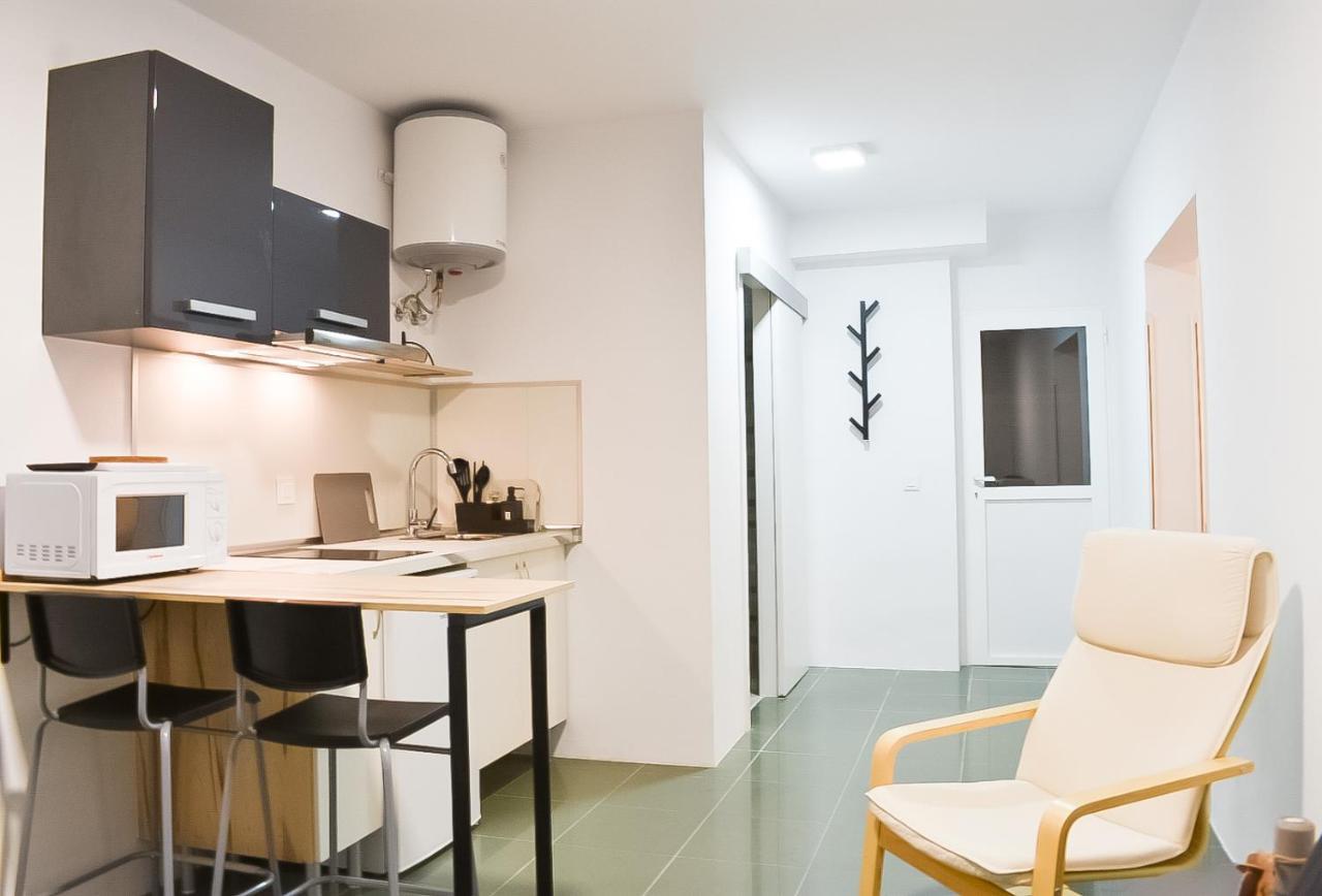 Vivienda Vacacional Vistamar Santa Cruz de Tenerife Ngoại thất bức ảnh