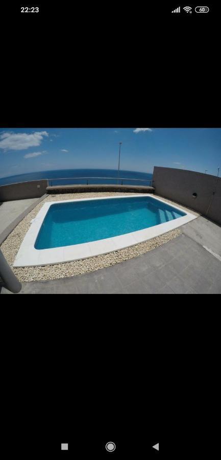 Vivienda Vacacional Vistamar Santa Cruz de Tenerife Ngoại thất bức ảnh