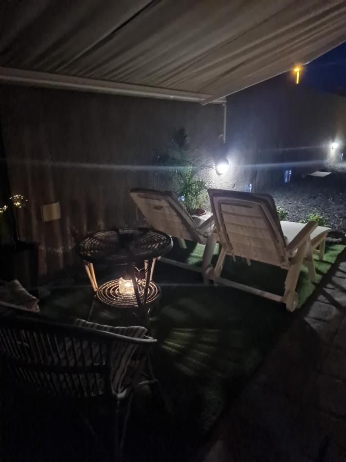 Vivienda Vacacional Vistamar Santa Cruz de Tenerife Ngoại thất bức ảnh