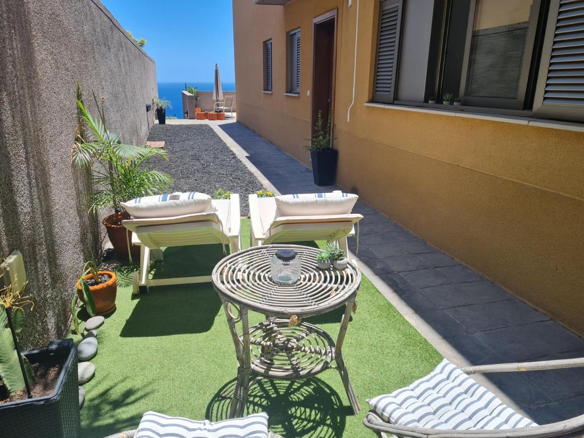 Vivienda Vacacional Vistamar Santa Cruz de Tenerife Ngoại thất bức ảnh
