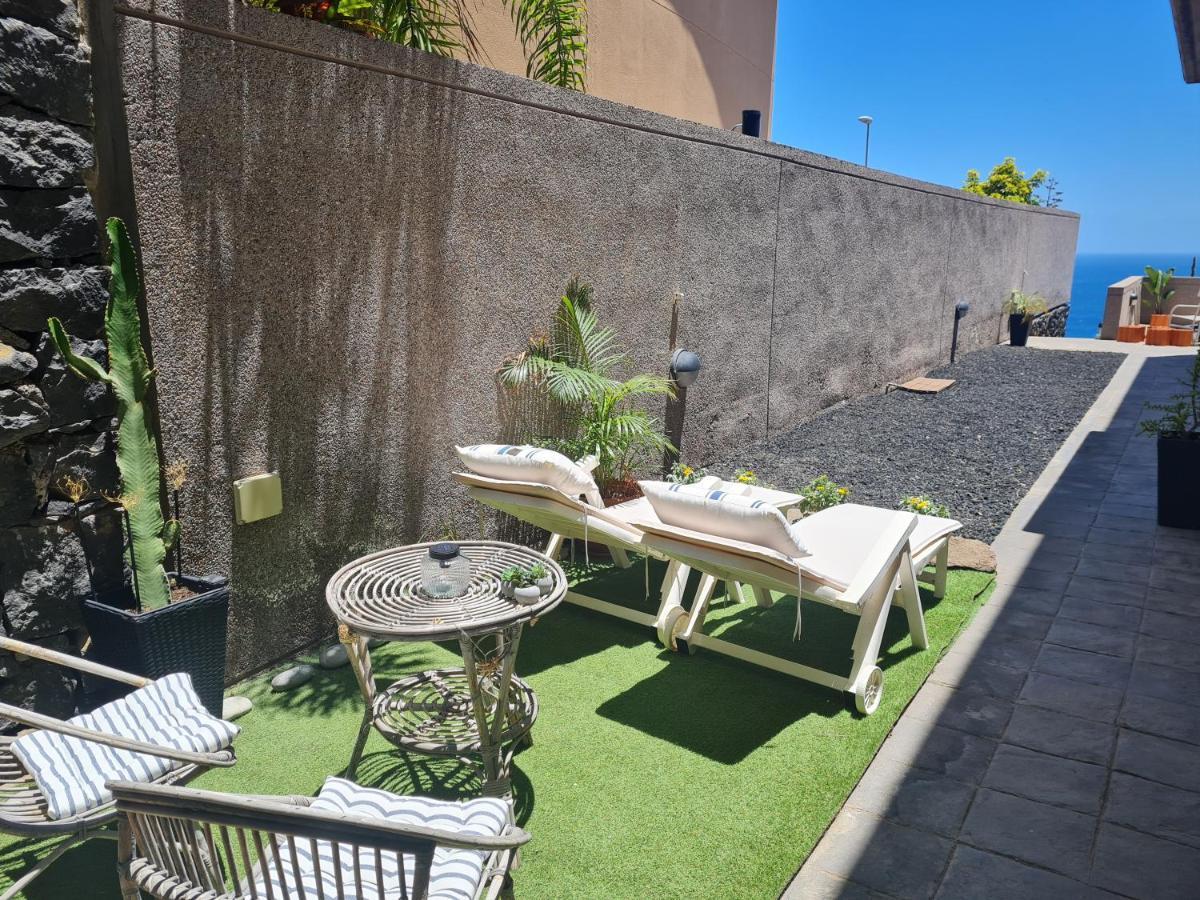 Vivienda Vacacional Vistamar Santa Cruz de Tenerife Ngoại thất bức ảnh